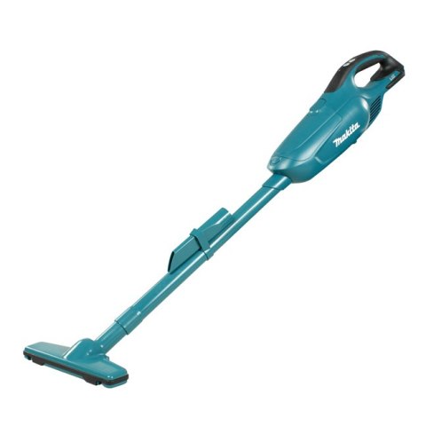 MAKITA ODKURZACZ AKUMULATOROWY 18V LI-LON MAKITA ODKURZACZ AKUMULATOROWY 18V LI-LON