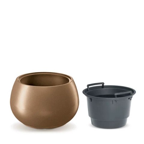 PROSPERPLAST DONICZKA HEOS ECO WOOD - NATURO FSC MIX 18L PROSPERPLAST DONICZKA HEOS ECO WOOD - NATURO FSC MIX 18L