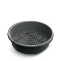 PROSPERPLAST SITKO OGRODOWE RESPANA GARDEN SIEVE - CZARNE