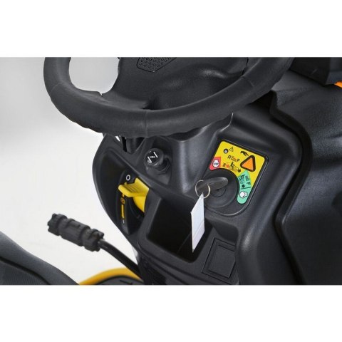 CUB CADET TRAKTOR OGRODOWY CUB CADET LT3 PR105 CUB CADET TRAKTOR OGRODOWY CUB CADET LT3 PR105