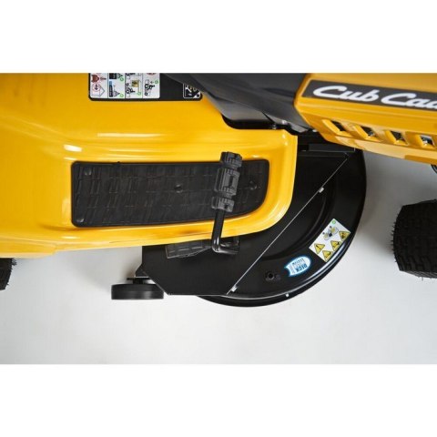 CUB CADET TRAKTOR OGRODOWY CUB CADET LT3 PR105 CUB CADET TRAKTOR OGRODOWY CUB CADET LT3 PR105