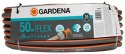 GARDENA WĄŻ OGRODOWY COMFORT FLEX 3/4', 50 M
