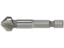 LUNA POGŁĘBIACZE DO METALU 1/4 10MM