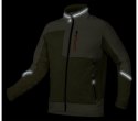 NEO BLUZA SOFTSHELL OUTDOOR ZIELONA ROZMIAR XL