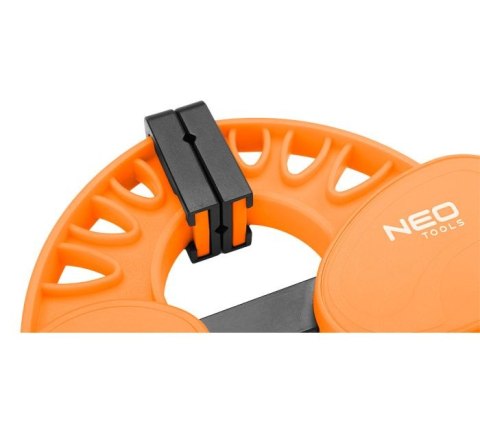 NEO ŚCISK AUTOMATYCZNY HEAVY DUTY 75*150 NEO ŚCISK AUTOMATYCZNY HEAVY DUTY 75*150