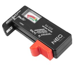 NEO TESTER BATERII I AKUMULATORKÓW