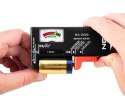 NEO TESTER BATERII I AKUMULATORKÓW