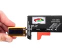 NEO TESTER BATERII I AKUMULATORKÓW
