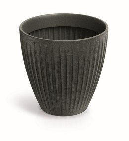 PROSPERPLAST DONICZKA LATIA ROUND MIDL - GRAFIT