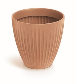 PROSPERPLAST DONICZKA LATIA ROUND MIDL - TERAKOTA