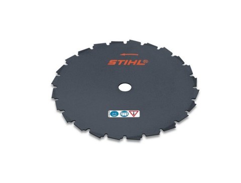 STIHL PIŁA TARCZOWA DO KOS WOODCUT 200*22*20 STIHL PIŁA TARCZOWA DO KOS WOODCUT 200*22*20