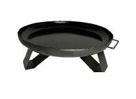 UN GRILL PALENISKO OGRODOWE 60CM