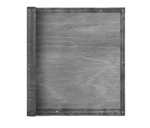 UN MATA OSŁONOWA DECO BASIC GRAFIT 90CM ROLKA 5MB UN MATA OSŁONOWA DECO BASIC GRAFIT 90CM ROLKA 5MB