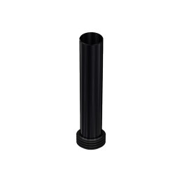UN RURA DOPŁYWOWA DO SPŁUCZKI PODTYNKOWEJ L-310 MM