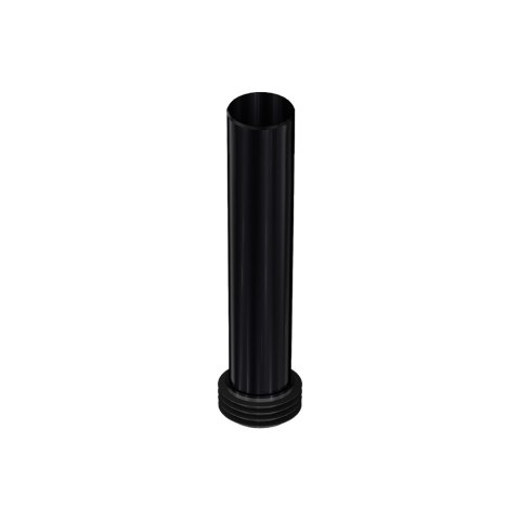 UN RURA DOPŁYWOWA DO SPŁUCZKI PODTYNKOWEJ L-310 MM