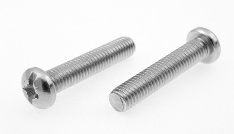 UN WKRĘT ŁEB WALCOWY OCYNKOWANY 82202 3*8MM UN WKRĘT ŁEB WALCOWY OCYNKOWANY 82202 3*8MM