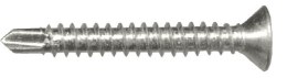 UN WKRĘT SAMOWIERTNY ŁEB STOŻKOWY CSK D7504O 3.5*13MM