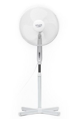 ADLER WENTYLATOR STOJĄCY 40CM AD 7305