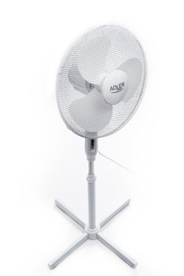 ADLER WENTYLATOR STOJĄCY 40CM AD 7305
