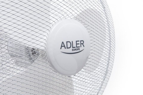 ADLER WENTYLATOR STOJĄCY 40CM AD 7305 ADLER WENTYLATOR STOJĄCY 40CM AD 7305