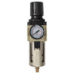 AIRPRESS REDUKTOR + FILTR 1/2''