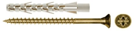 ARVEX DYBEL PRZEDŁUŻANY ŁEB Z NACIĘCIEM KRZYŻOWYM ALK 8/70MM ARVEX DYBEL PRZEDŁUŻANY ŁEB Z NACIĘCIEM KRZYŻOWYM ALK 8/70MM
