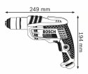 BOSCH WIERTARKA 600W GBM 10 RE