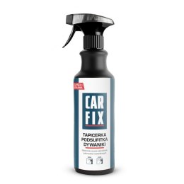 CAR FIX ŚRODEK DO PRANIA TAPICEREK UPHOLSTERY MASTER CLEANER 500ML.