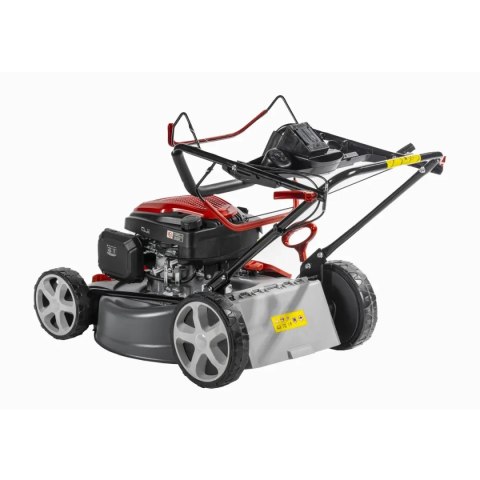 DEDRA KOSIARKA SPALINOWA Z NAPĘDEM 51CM 5.4KM ELEKTRYCZNY ROZRUCH DEDRA KOSIARKA SPALINOWA Z NAPĘDEM 51CM 5.4KM ELEKTRYCZNY ROZRUCH