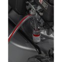 DEDRA KOSIARKA SPALINOWA Z NAPĘDEM 51CM 5.4KM ELEKTRYCZNY ROZRUCH