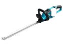 DEDRA NOŻYCE DO ŻYWOPŁOTU BEZSZCZOTKOWE 600MM 2*18V SAS
