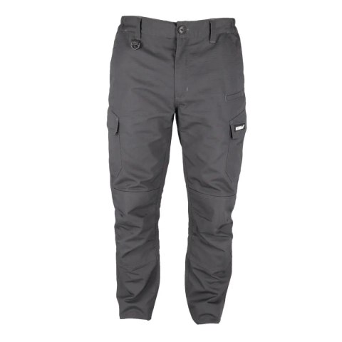 DEDRA SPODNIE ROBOCZE BOJÓWKI RIPSTOP 220G/M2 ROZM. XXL/58 DEDRA SPODNIE ROBOCZE BOJÓWKI RIPSTOP 220G/M2 ROZM. XXL/58