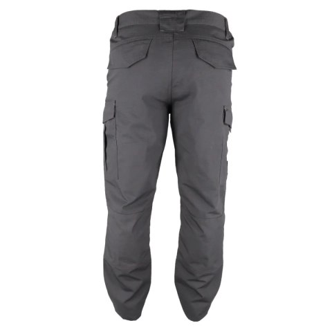 DEDRA SPODNIE ROBOCZE BOJÓWKI RIPSTOP 220G/M2 ROZM. XXL/58 DEDRA SPODNIE ROBOCZE BOJÓWKI RIPSTOP 220G/M2 ROZM. XXL/58