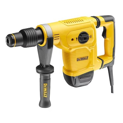 DEWALT MŁOT UDAROWY KUJĄCY SDS+ 7,1J DEWALT MŁOT UDAROWY KUJĄCY SDS+ 7,1J