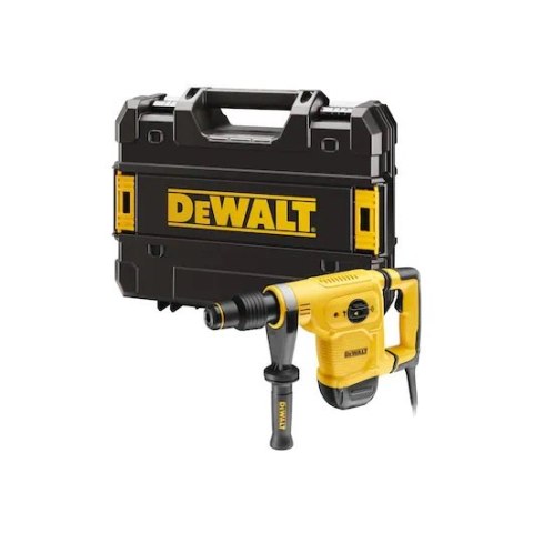 DEWALT MŁOT UDAROWY KUJĄCY SDS+ 7,1J DEWALT MŁOT UDAROWY KUJĄCY SDS+ 7,1J
