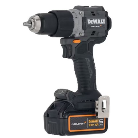 DEWALT ZESTAW WKRĘTARKA DCD85M + ZAKRĘTARKA DCF85M 18V 2*5.0AH TSTA DEWALT ZESTAW WKRĘTARKA DCD85M + ZAKRĘTARKA DCF85M 18V 2*5.0AH TSTA