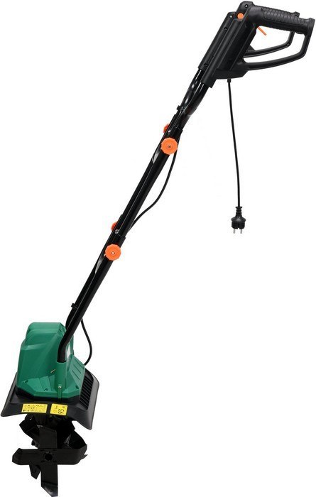 FLO GLEBOGRYZARKA 32CM 750W FLO GLEBOGRYZARKA 32CM 750W