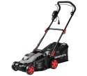 GRAPHITE KOSIARKA ELEKTRYCZNA 1500W SZEROKOŚĆ KOSZENIA 360MM