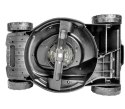 GRAPHITE KOSIARKA ELEKTRYCZNA 1500W SZEROKOŚĆ KOSZENIA 360MM