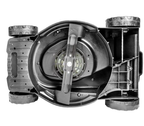 GRAPHITE KOSIARKA ELEKTRYCZNA 1500W SZEROKOŚĆ KOSZENIA 360MM GRAPHITE KOSIARKA ELEKTRYCZNA 1500W SZEROKOŚĆ KOSZENIA 360MM