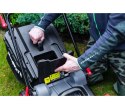 GRAPHITE KOSIARKA ELEKTRYCZNA 2000W SZEROKOŚĆ KOSZENIA 430MM