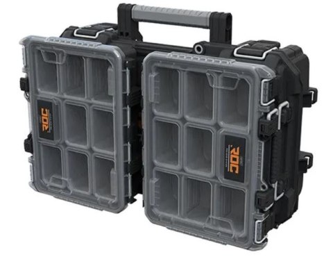 KETER MAŁY ORGANIZER KETER ROC PRO GEAR 2.0 KETER MAŁY ORGANIZER KETER ROC PRO GEAR 2.0