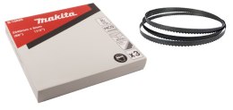 MAKITA PIŁA TAŚMOWA DO DREWNA 6Z/CAL 2240*6MM CIĘCIE KRZYWIZN
