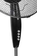 MESKO WENTYLATOR STOJĄCY 40CM MS 7311