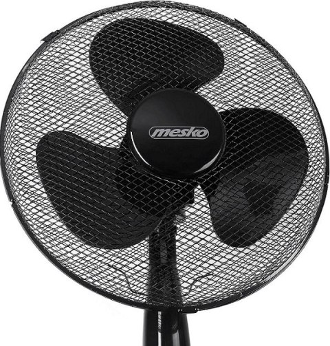 MESKO WENTYLATOR STOJĄCY 40CM MS 7311 MESKO WENTYLATOR STOJĄCY 40CM MS 7311