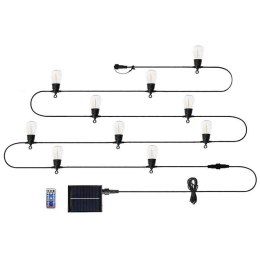 NEO GIRLANDA SOLARNA 6.5M