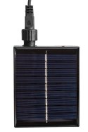 NEO GIRLANDA SOLARNA 6.5M