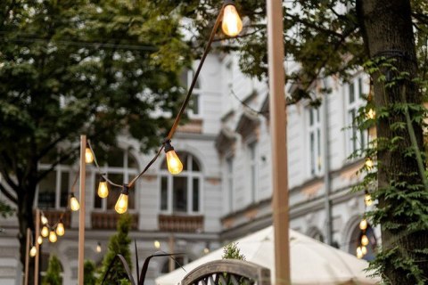 NEO GIRLANDA SOLARNA 6.5M NEO GIRLANDA SOLARNA 6.5M