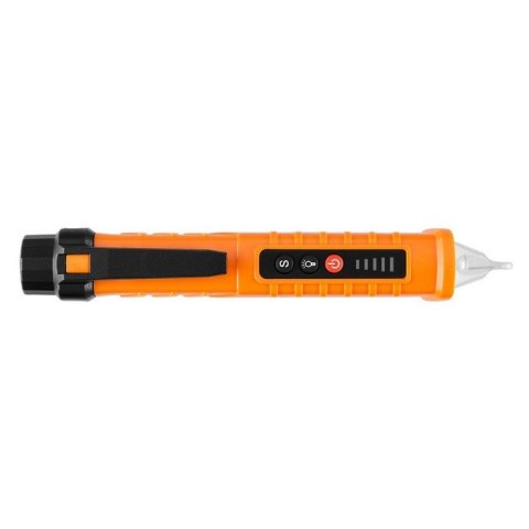 NEO INDUKCYJNY TESTER NAPIĘCIA 12-1000V AC NEO INDUKCYJNY TESTER NAPIĘCIA 12-1000V AC