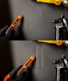 NEO INDUKCYJNY TESTER NAPIĘCIA 12-1000V AC